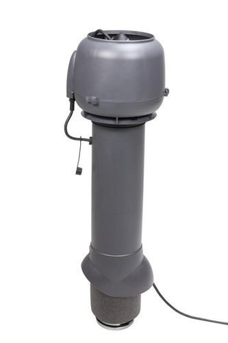 VILPE HUIPPUIMURI  E120P/125/700