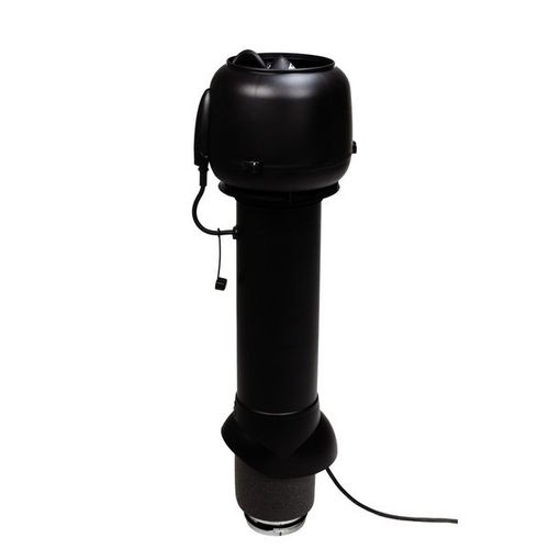 VILPE HUIPPUIMURI  E120P/125/700