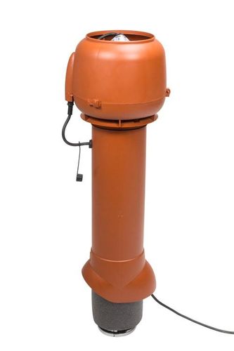 VILPE HUIPPUIMURI  E120P/125/700