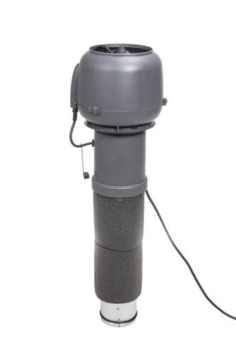 VILPE HUIPPUIMURI  KARTIO E120/125/400