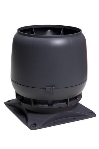 VILPE ILMANVAIHDON POISTO  S-160 HARMAA