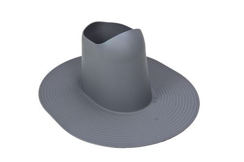 VILPE KATTOLEVY  HUOPA-LÄPIVIENTI KORKEA