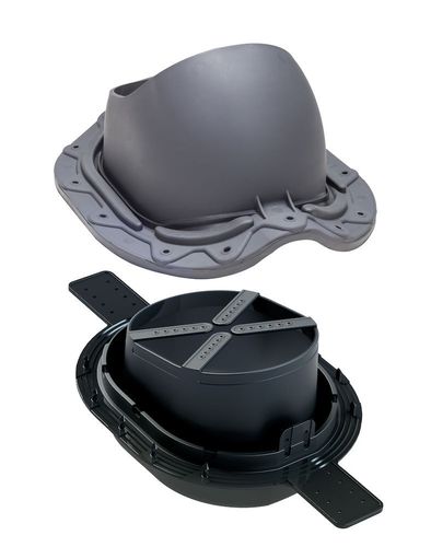 VILPE KATTOLEVY 2K  MUOTOKATE