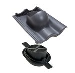 VILPE KATTOLEVY 2K  TIILIKATTEET