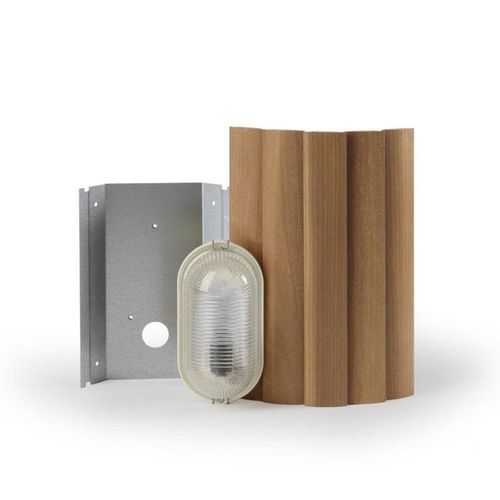 ENSTO SAUNAVALAISIN AVH15.20 60W E14 HAAPA KULMA