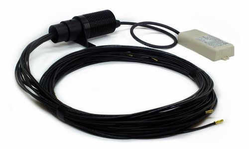 SAAS SAUNAVALAISIN SKY 10W LED 12+1 DIM