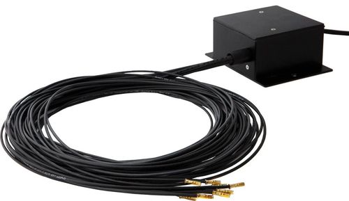 SAAS SAUNAVALAISIN HIGHLINE MUOVIKUITUSET LED PROJ 3W