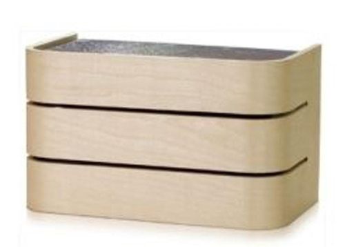 KETONEN SAUNAVALAISIN RK2 KOIVU E27 60W TA 25 C