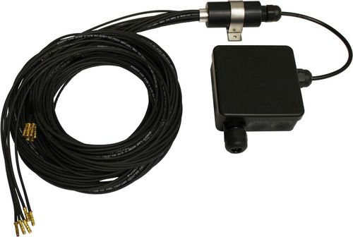 CARIITTI VALOKUITUVALAISIN VPL10-E161 IP55