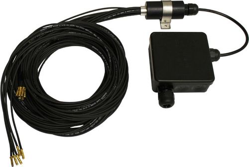 CARIITTI VALOKUITUVALAISIN VPL10-E511 IP55