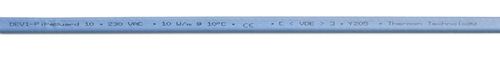 DEVI LÄMPÖKAAPELI ITSERAJOIT. PIPEHEAT DPH-10 10W/M PK100