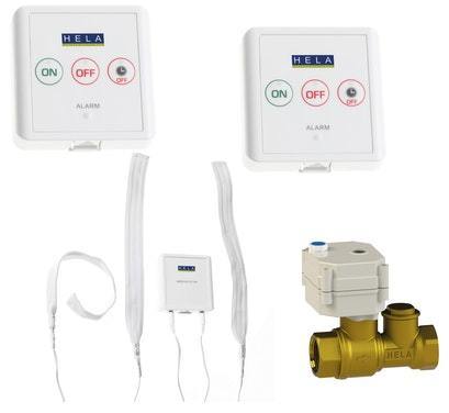 HELA VESIVUOTOVAHTI MÖKKI