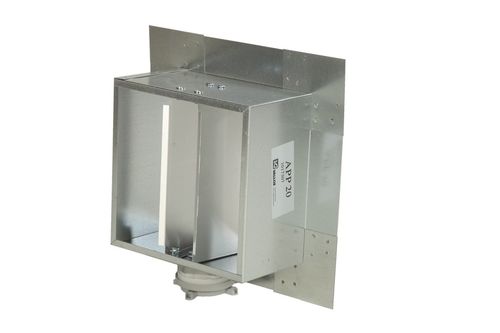 VALLOX ALIPAINEPELTI  20P/22P