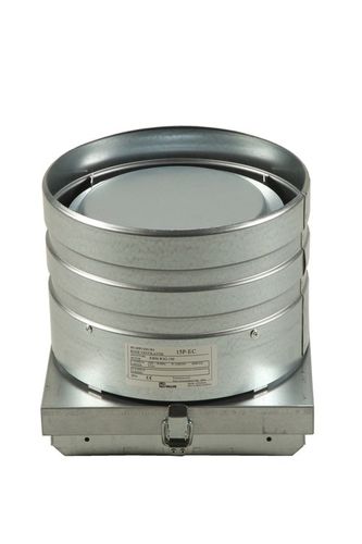 VALLOX HUIPPUIMURI  20P-EC 1-VAIHEINEN