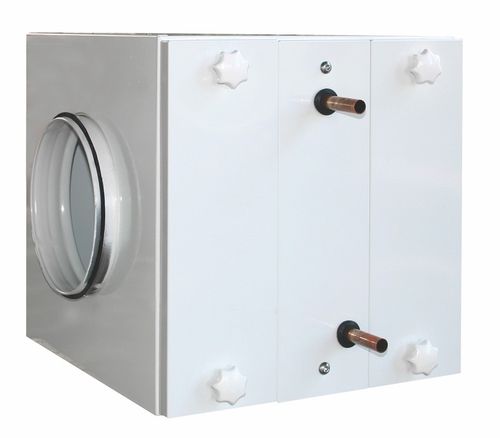 VALLOX LÄMMITYS/VIILENNYS PATTERI MLV MULTI PATTERI