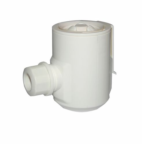 Vallox vesilukko Silent Klick