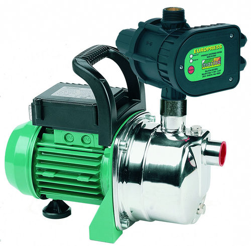 Kastelupumppu 80-PFE