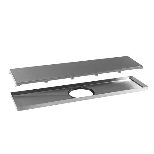 Linjalattiakaivo Vieser Line Classic