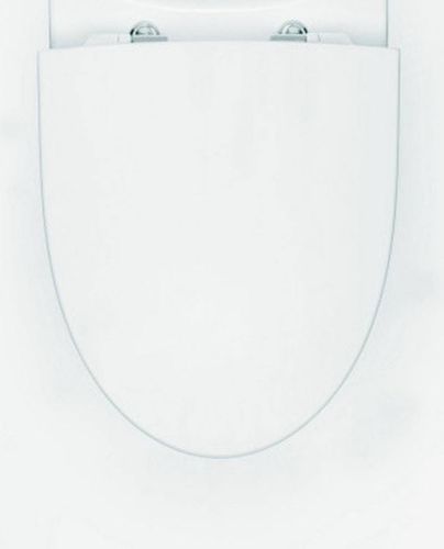 IDO Glow, kova wc-istuinkansi, valkoinen