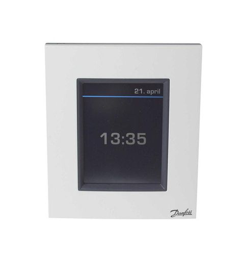 Keskusyksikkö Danfoss Link pistorasia