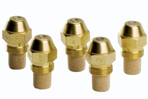 Öljypoltinsuutin Danfoss