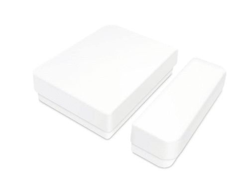 Säätöjärjestelmä Salus-ikkunatunnistin OS600