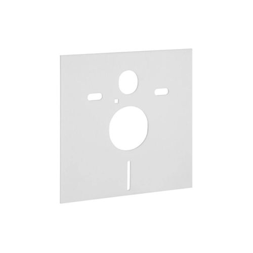 Geberit-äänieristyssarja seinä-WC-elementille