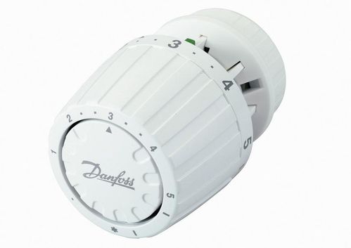 Patteritermostaatti Danfoss RA 2990 26C kiinto 13G2990