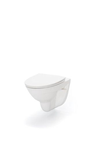IDO Glow seinä-WC