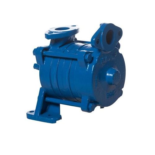 ISKU-vesirengaspumppu 302 VP ilman moottoria