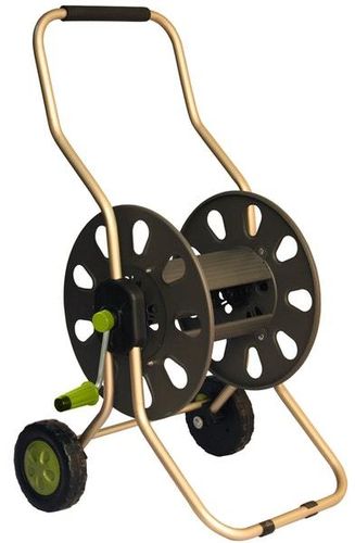 Kastelutarvike Opal-letkukärry