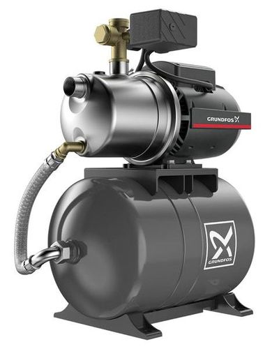 Vesiautomaatti Grundfos JP 4-47 PT-H 20L 1x230V 1,5 m