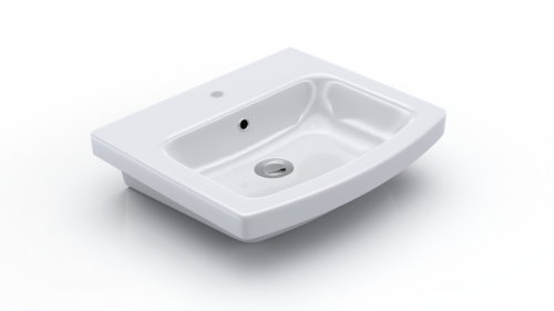 Polaria pesuallas Easy 500 -allaskaapille