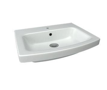 Polaria pesuallas Easy 600 -allaskaapille