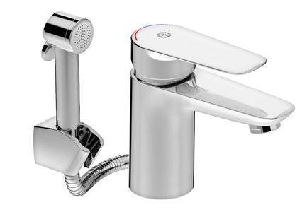 Pesuallashana Gustavsberg Atlantic 215147 Bide