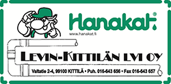 Levin-Kittilän LVI Oy, Kittilä
