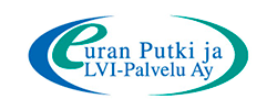 Euran putki- ja LVI-palvelu Ay, Eura