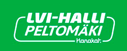 LVI-Halli S Peltomäki Oy, Kankaanpää