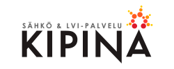 LVI-Palvelu Kipinä Oy, Helsinki
