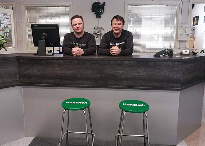 metsoputki-palvelutiski